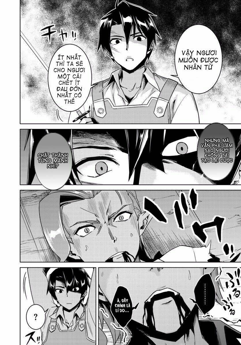 Gal Sen Chap 13.2 - Next Chap 14.2