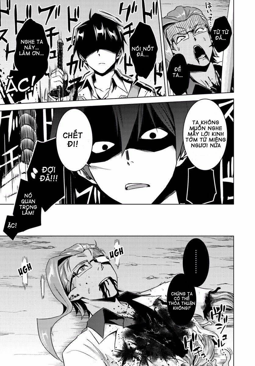 Gal Sen Chap 13.2 - Next Chap 14.2