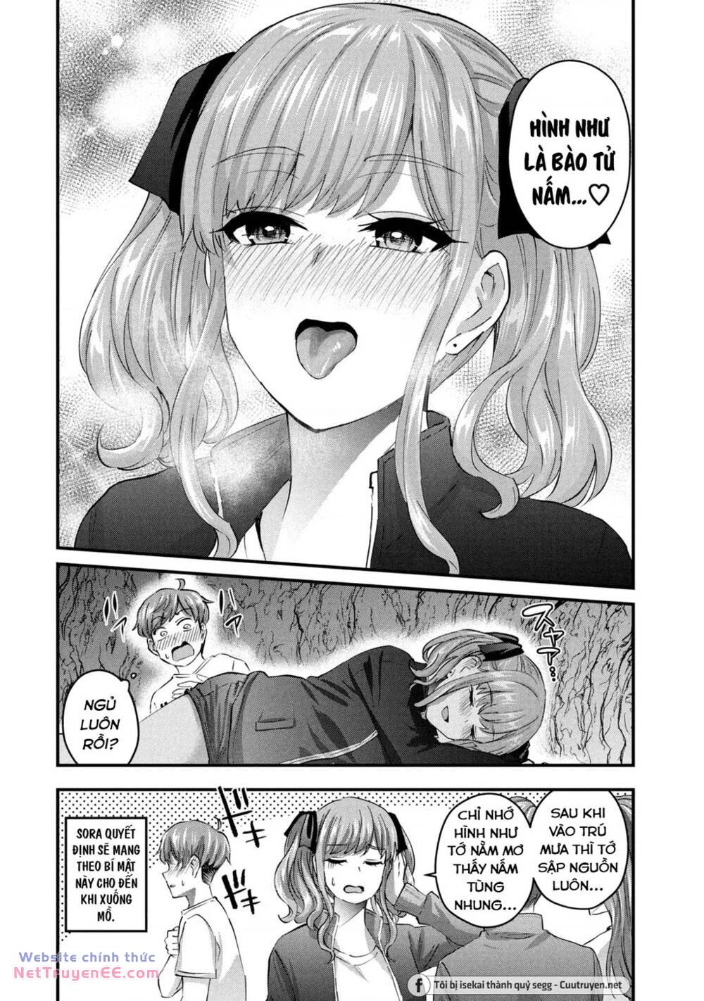Gal Sen Chap 13 - Next Chap 14