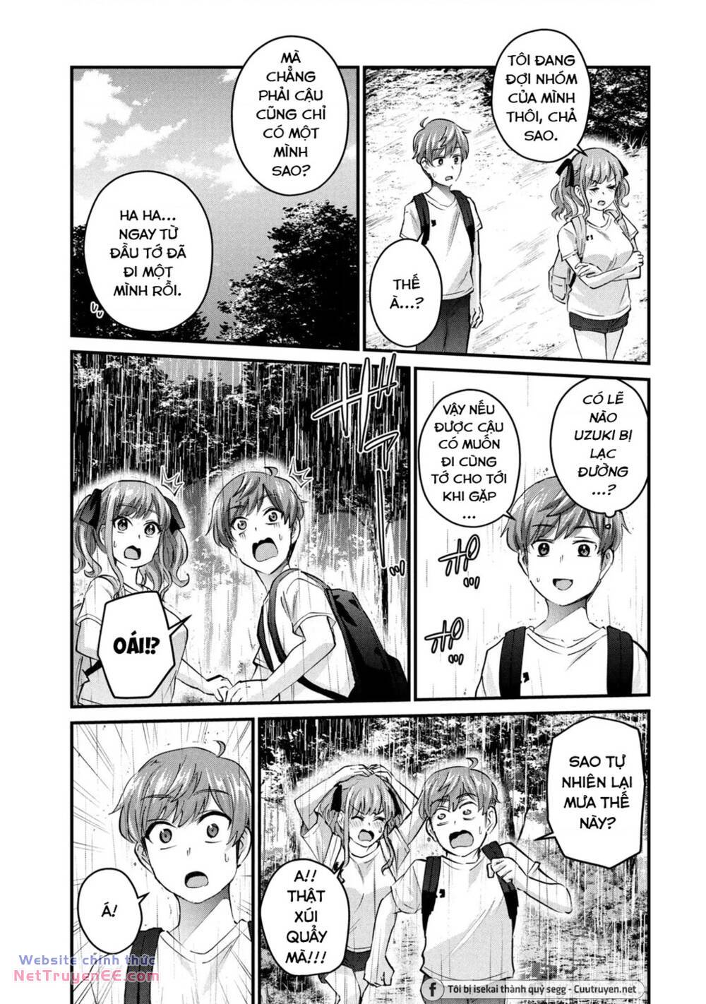 Gal Sen Chap 13 - Next Chap 14