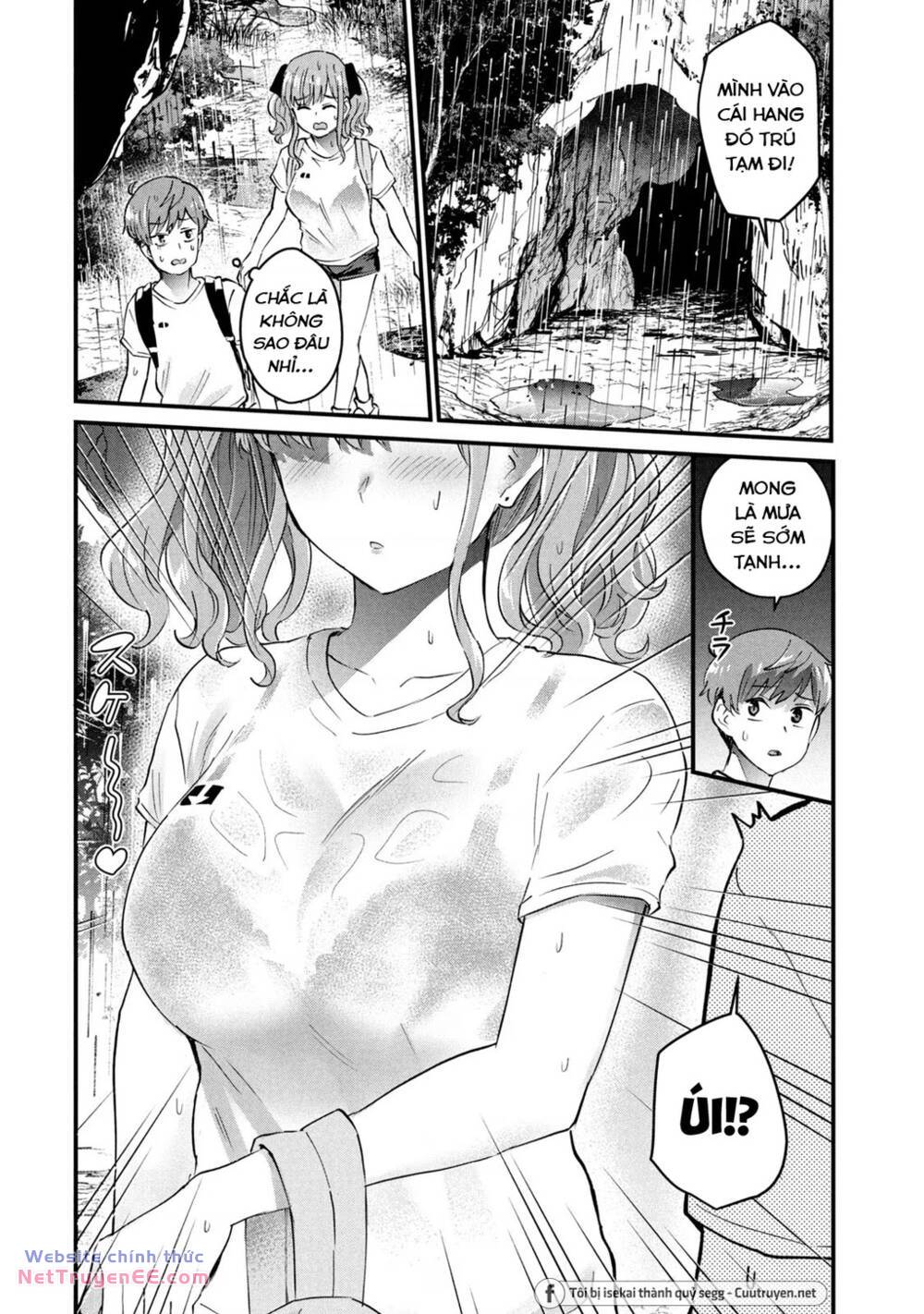 Gal Sen Chap 13 - Next Chap 14