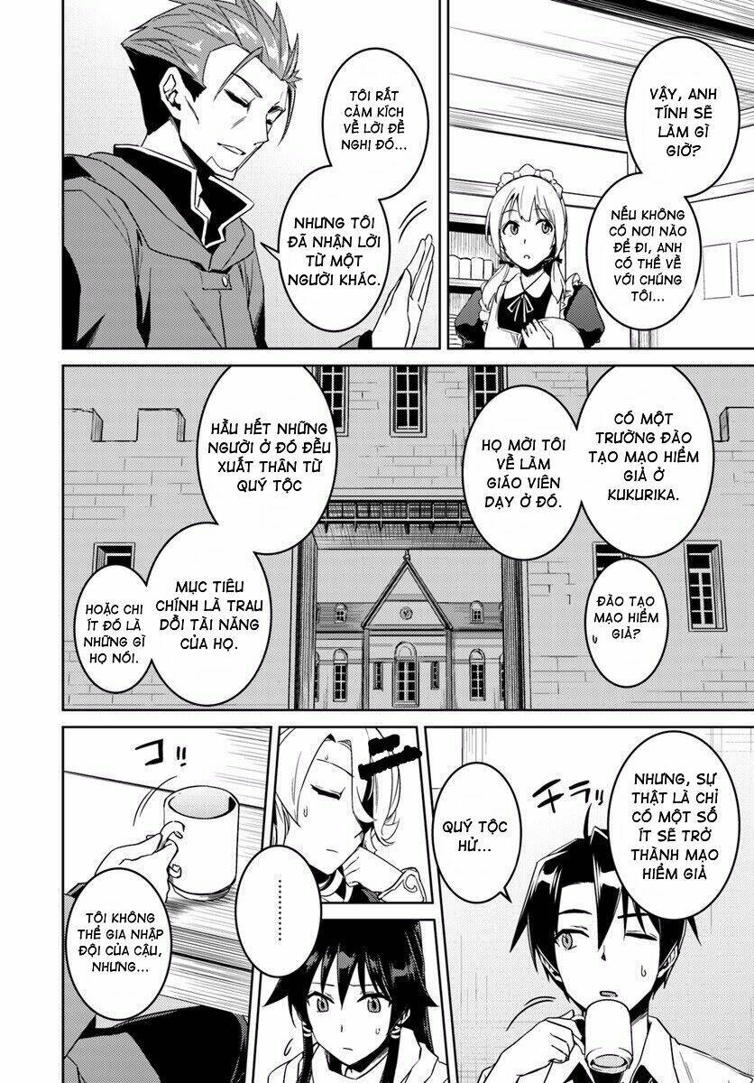 Gal Sen Chap 14.1 - Next Chap 15.1