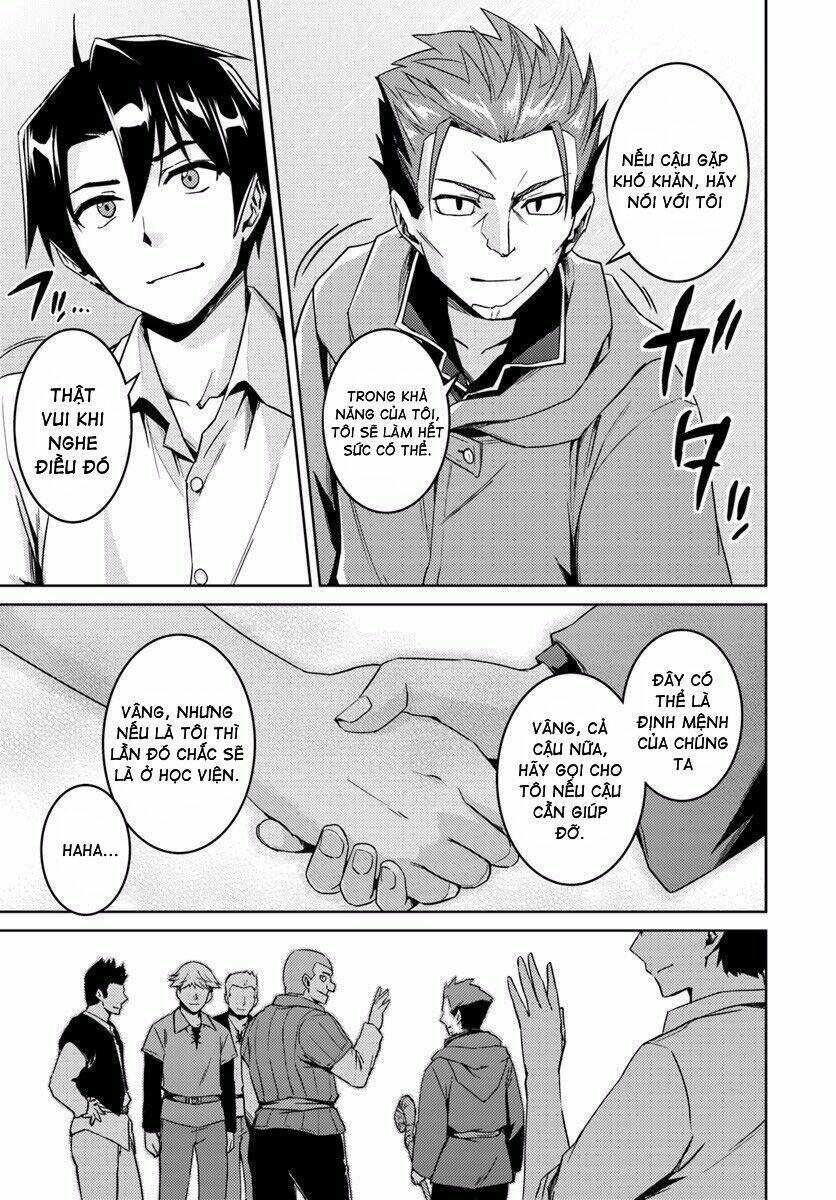Gal Sen Chap 14.1 - Next Chap 15.1