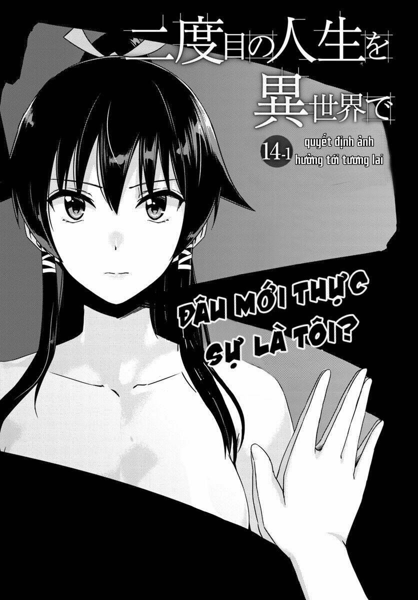 Gal Sen Chap 14.1 - Next Chap 15.1