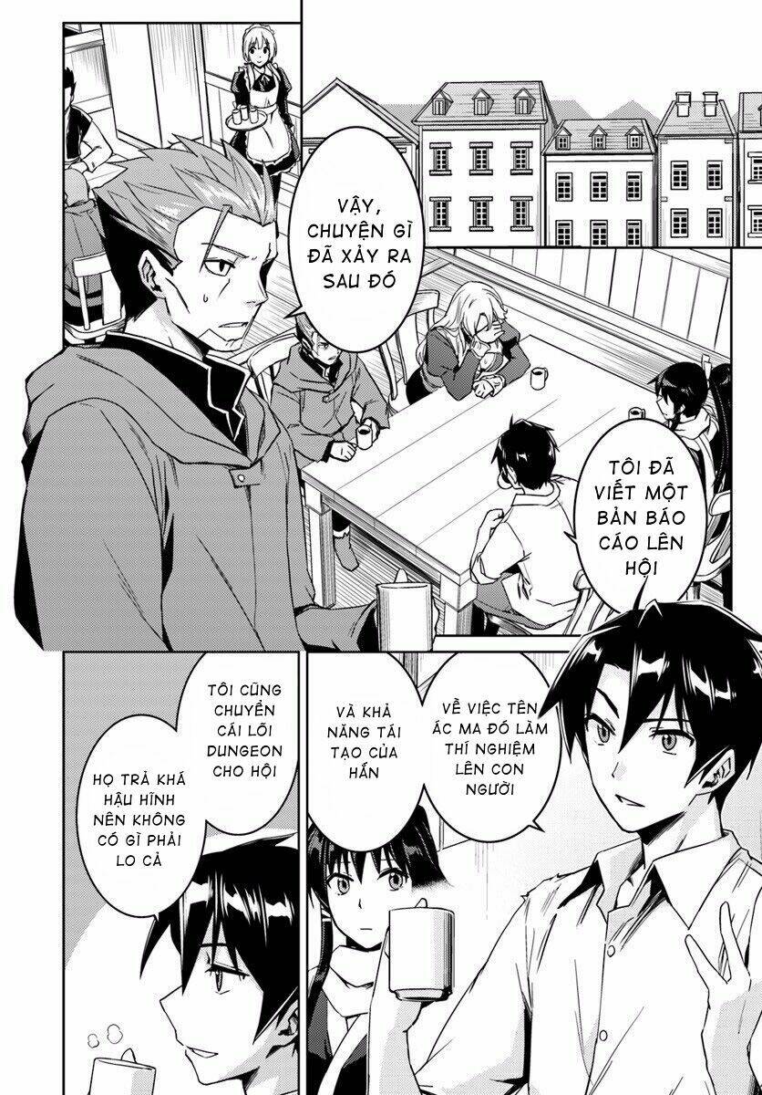 Gal Sen Chap 14.1 - Next Chap 15.1