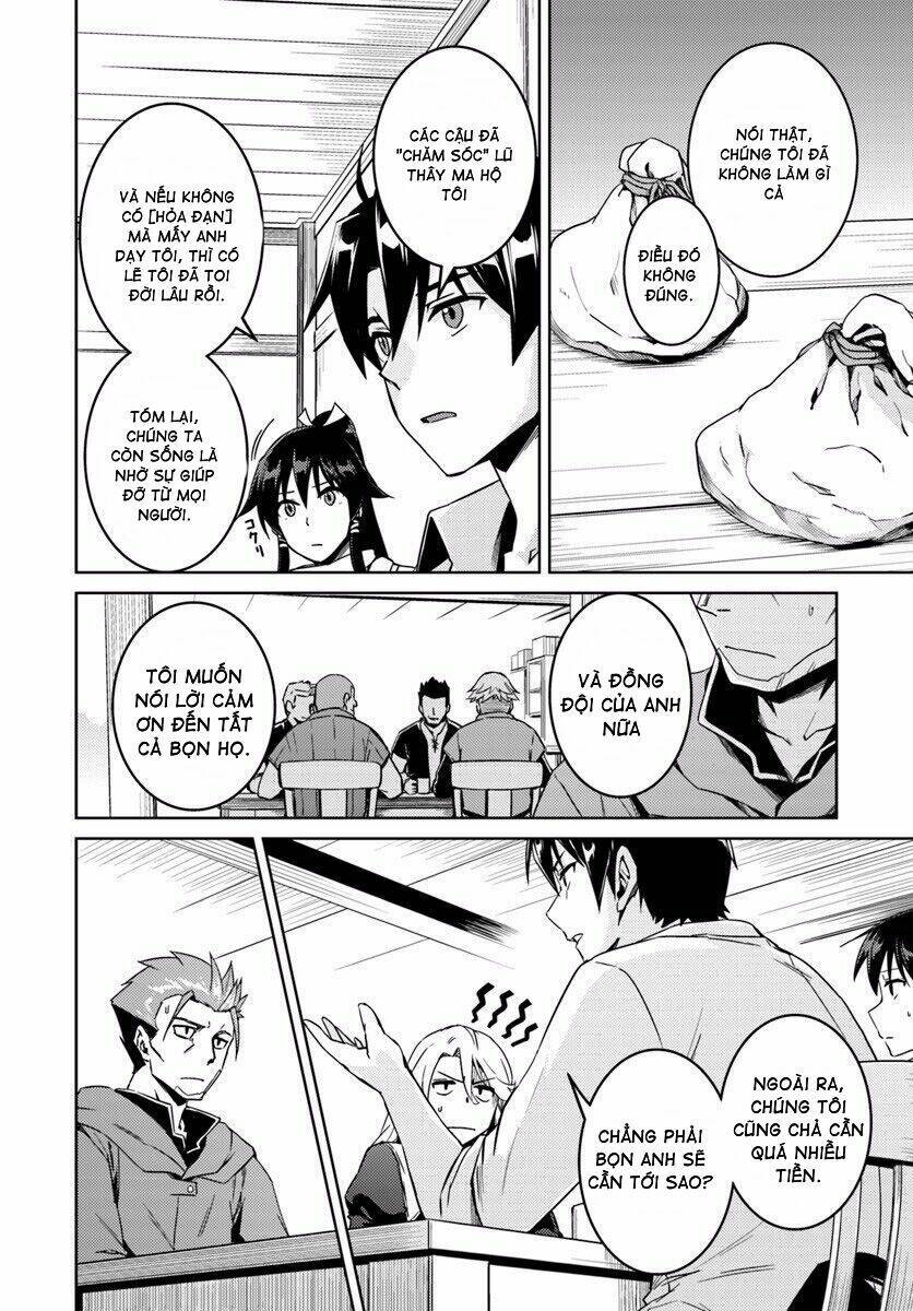 Gal Sen Chap 14.1 - Next Chap 15.1