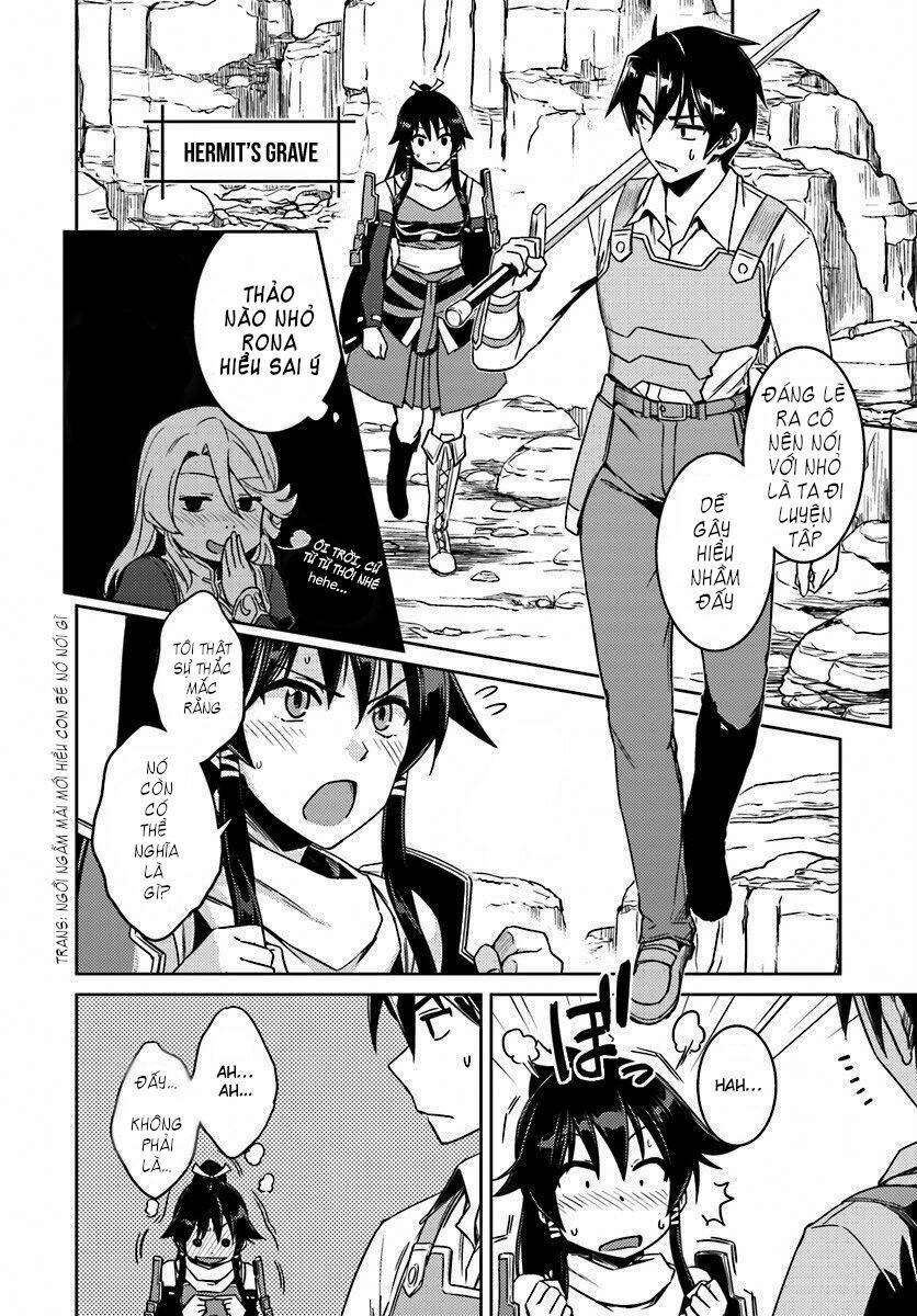 Gal Sen Chap 14.2 - Next Chap 15.2