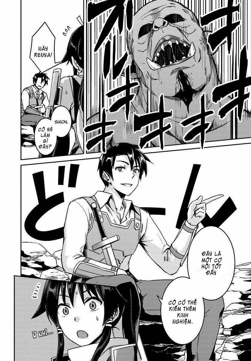 Gal Sen Chap 14.2 - Next Chap 15.2