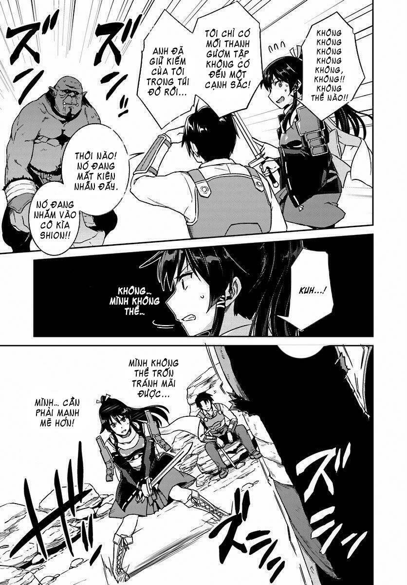 Gal Sen Chap 14.2 - Next Chap 15.2