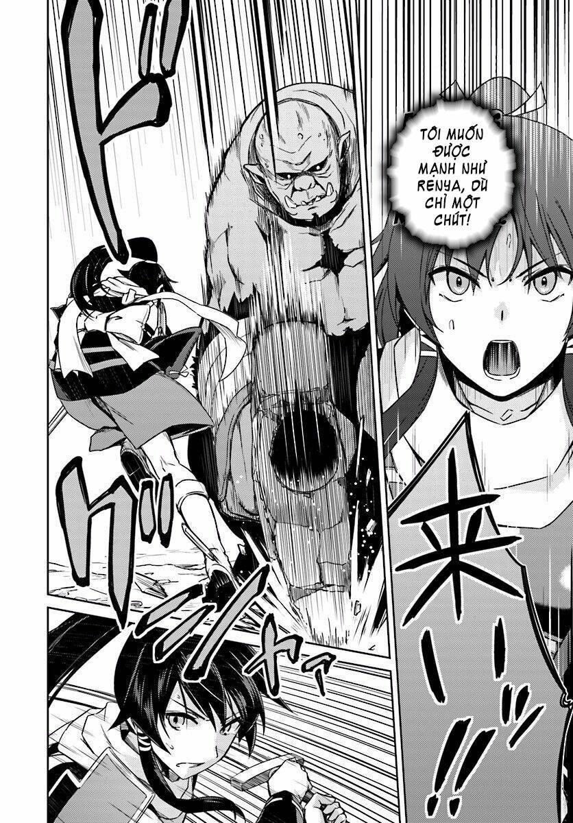 Gal Sen Chap 14.2 - Next Chap 15.2