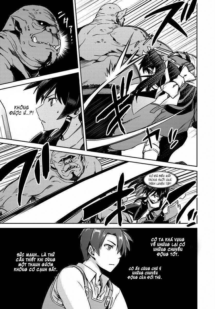 Gal Sen Chap 14.2 - Next Chap 15.2
