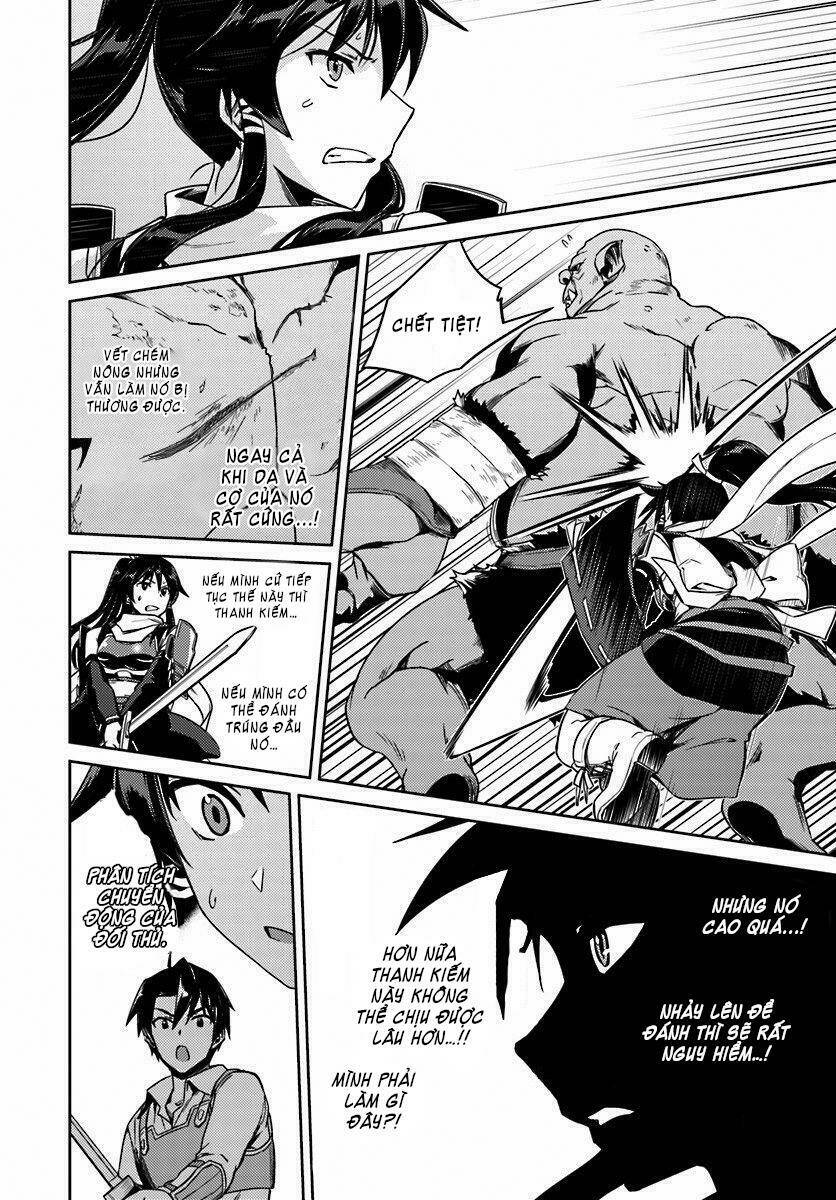 Gal Sen Chap 14.2 - Next Chap 15.2