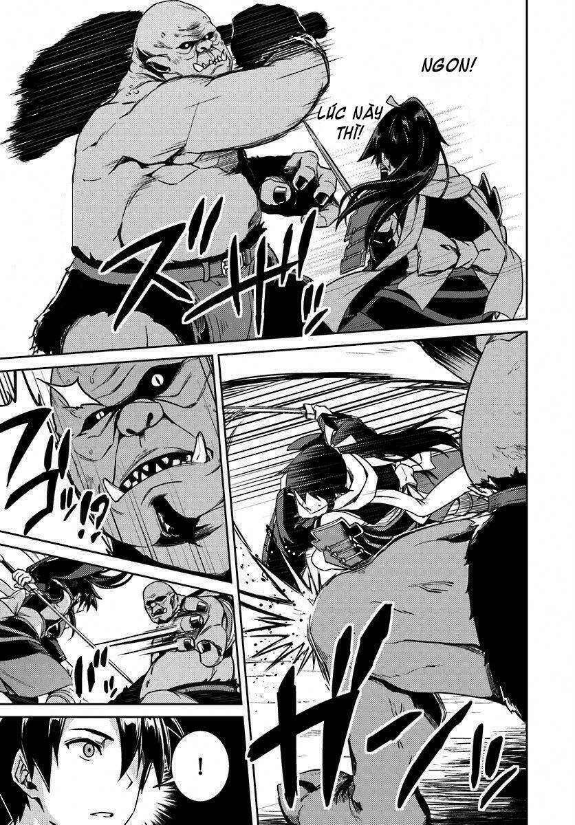 Gal Sen Chap 14.2 - Next Chap 15.2