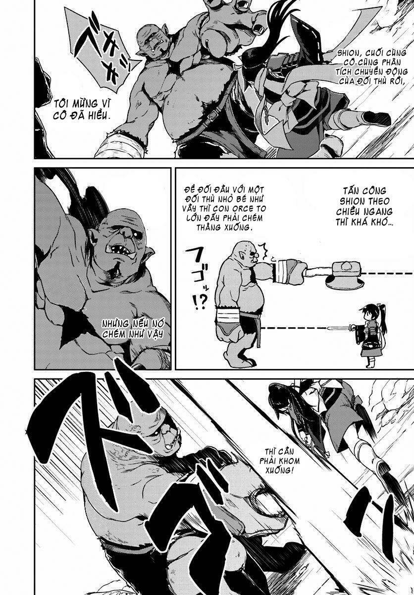 Gal Sen Chap 14.2 - Next Chap 15.2