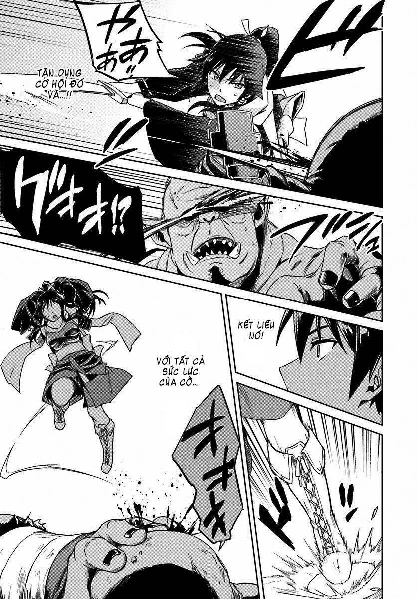 Gal Sen Chap 14.2 - Next Chap 15.2