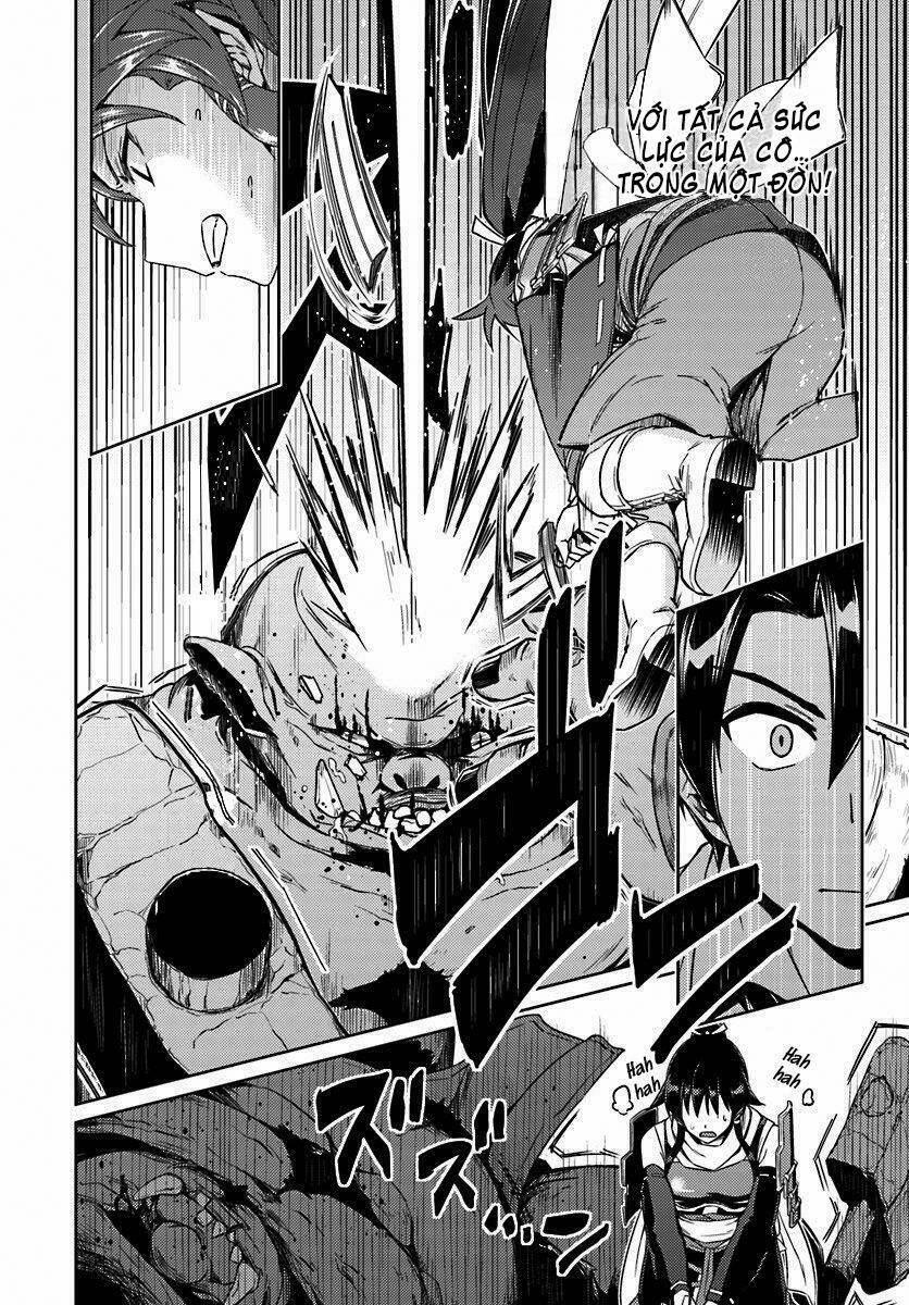 Gal Sen Chap 14.2 - Next Chap 15.2