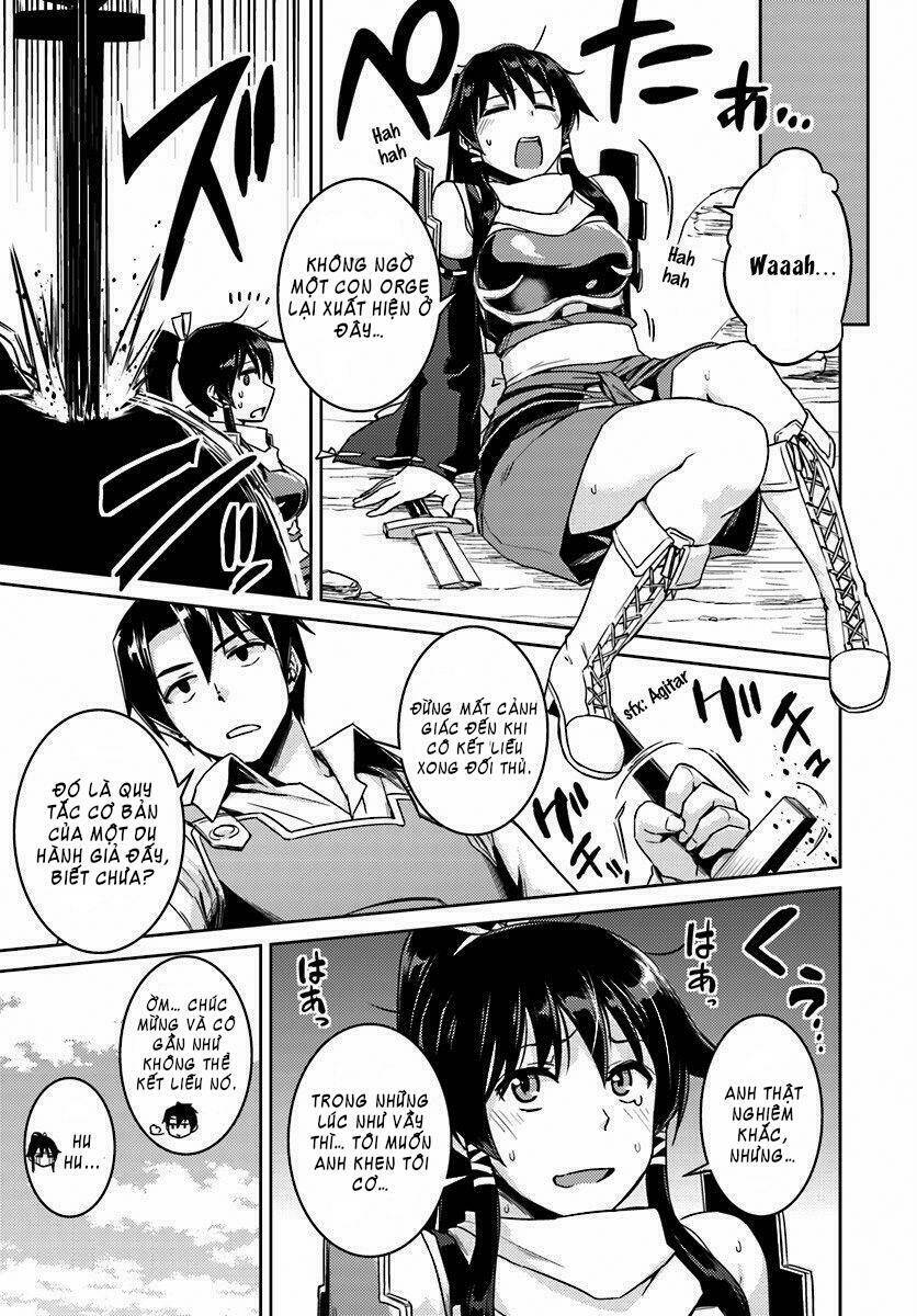 Gal Sen Chap 14.2 - Next Chap 15.2