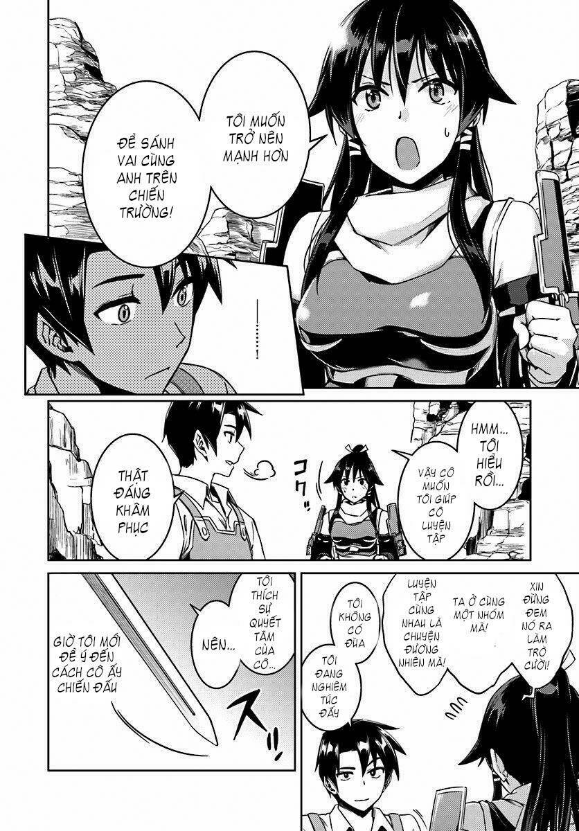 Gal Sen Chap 14.2 - Next Chap 15.2
