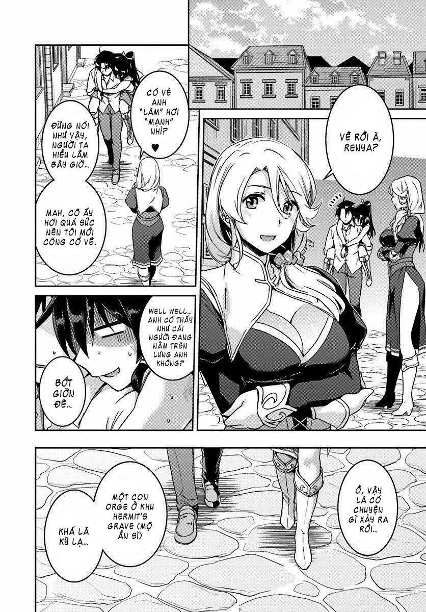 Gal Sen Chap 14.2 - Next Chap 15.2