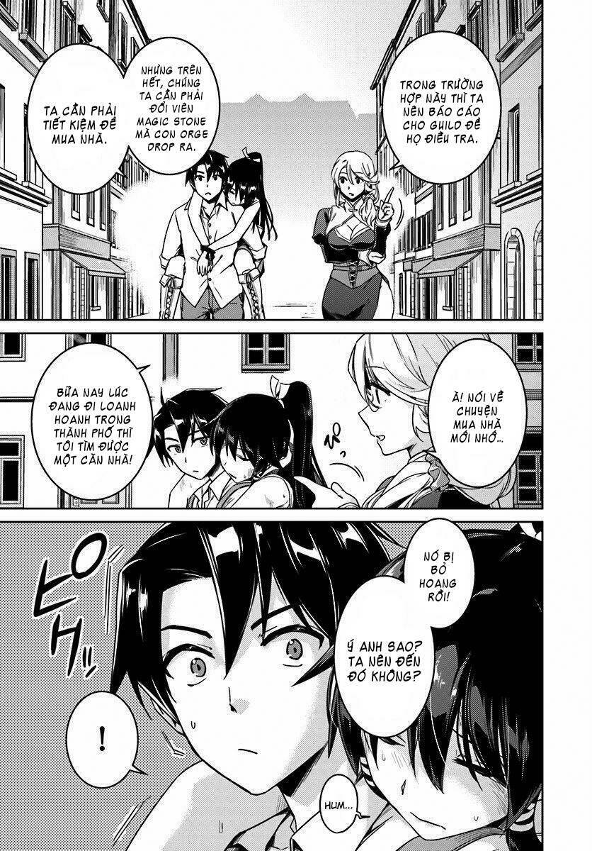 Gal Sen Chap 14.2 - Next Chap 15.2