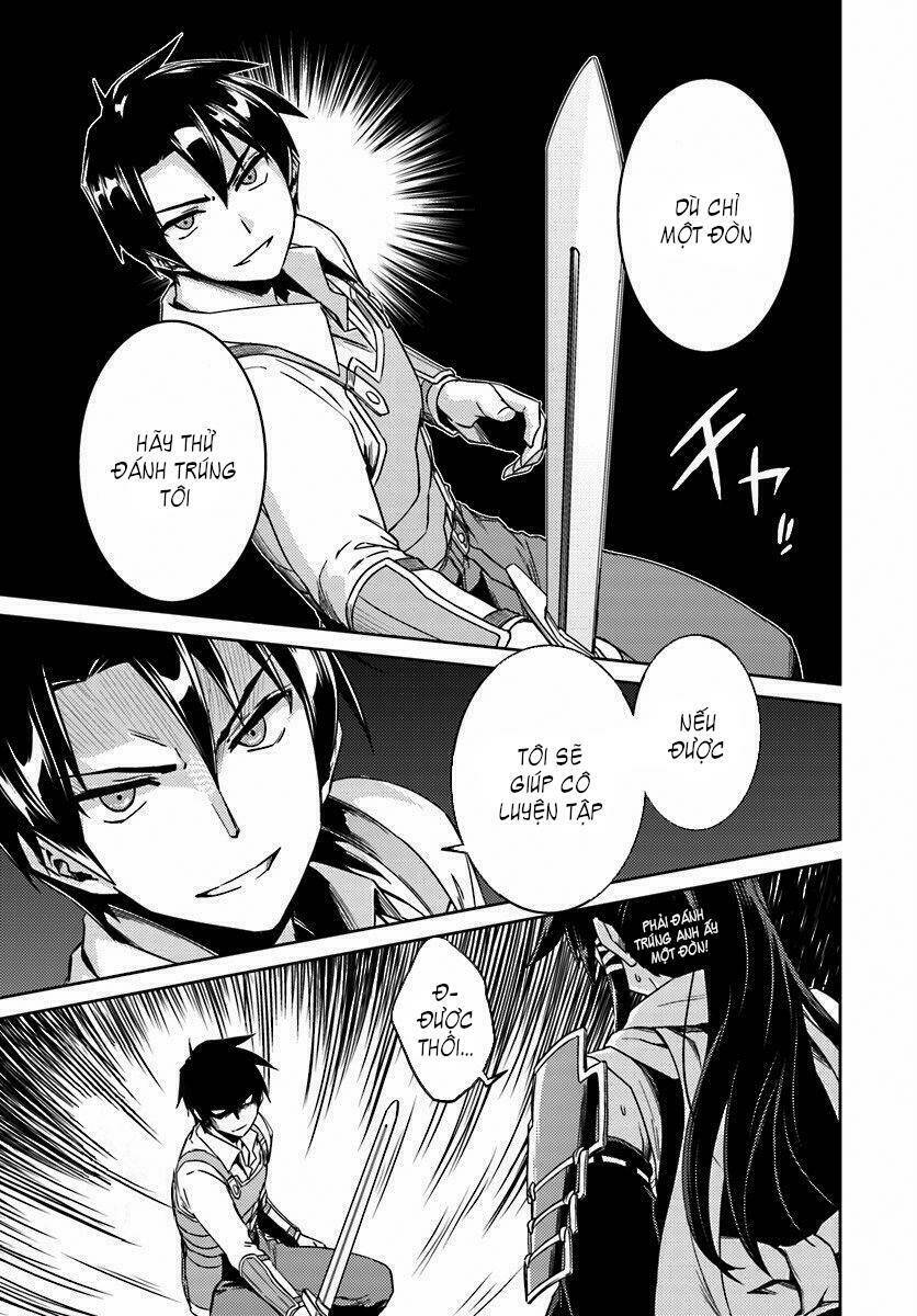 Gal Sen Chap 14.2 - Next Chap 15.2