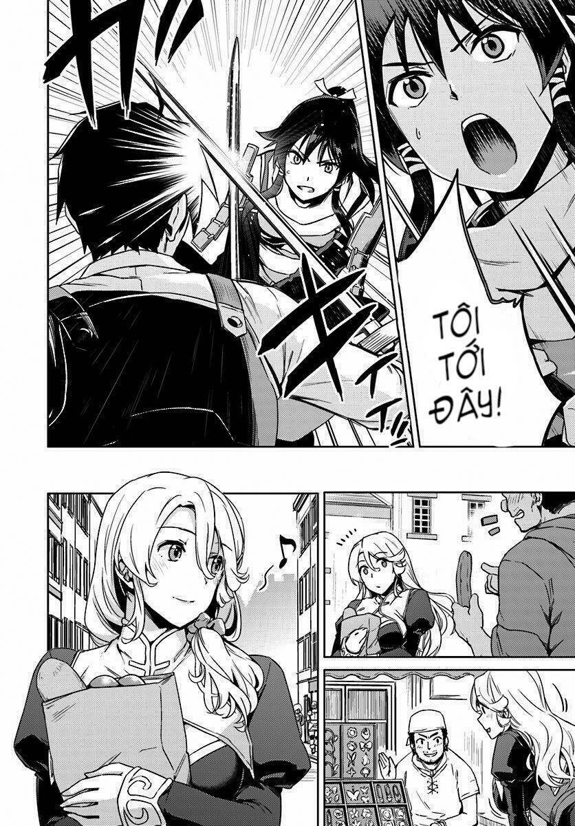 Gal Sen Chap 14.2 - Next Chap 15.2