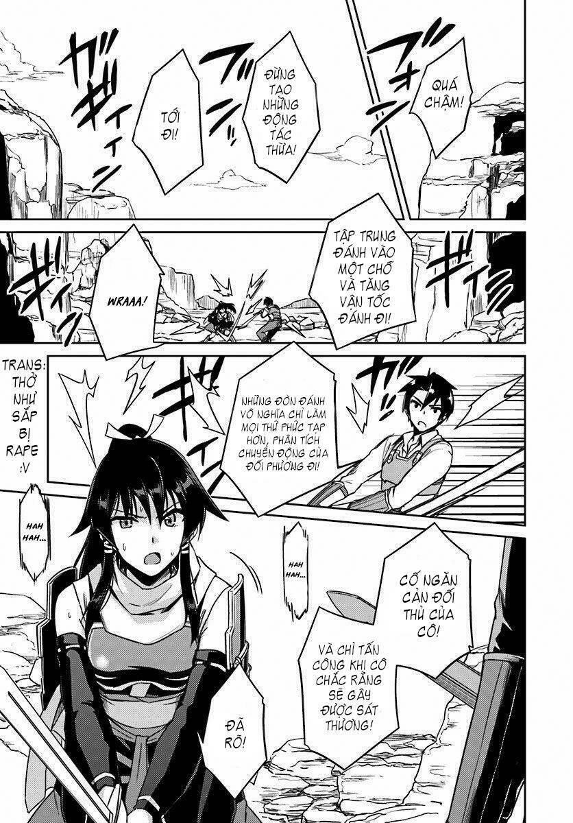 Gal Sen Chap 14.2 - Next Chap 15.2