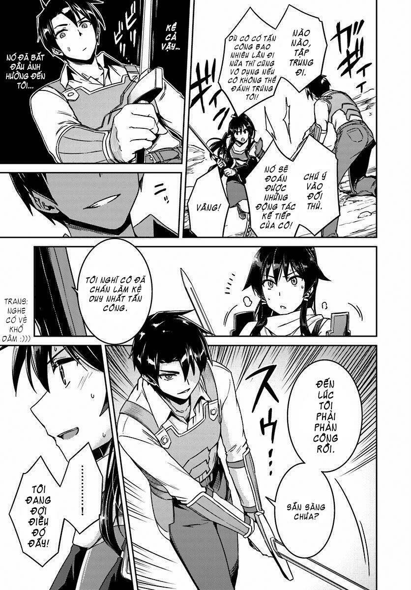 Gal Sen Chap 14.2 - Next Chap 15.2