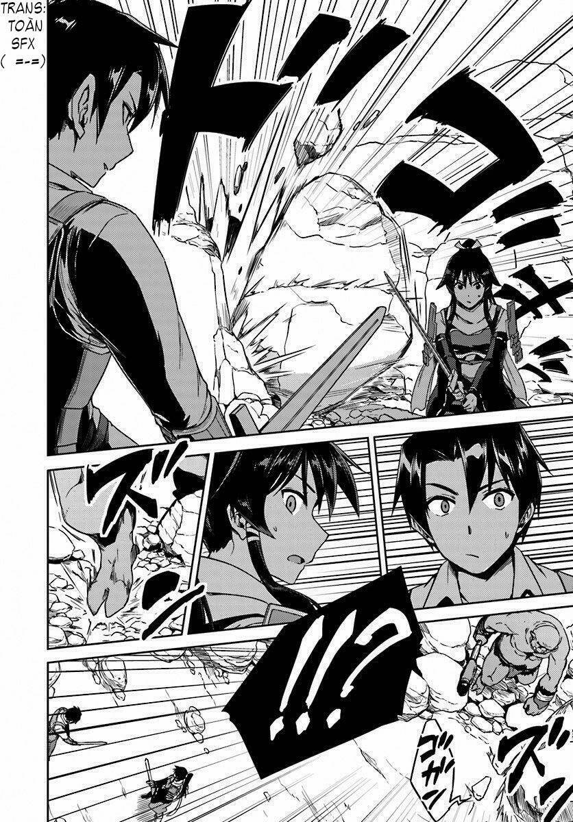Gal Sen Chap 14.2 - Next Chap 15.2