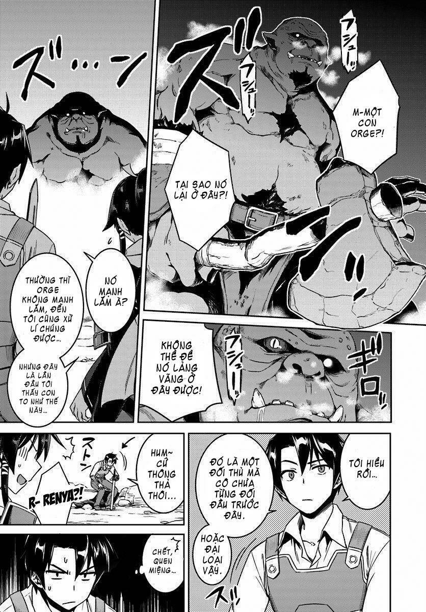 Gal Sen Chap 14.2 - Next Chap 15.2