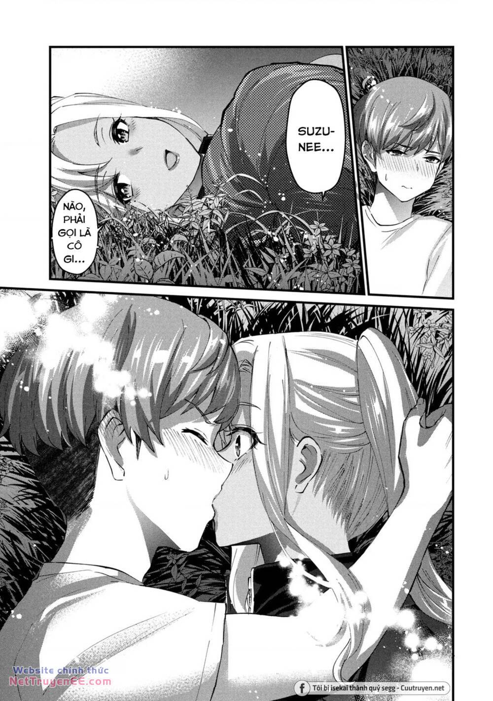 Gal Sen Chap 14 - Next Chap 15
