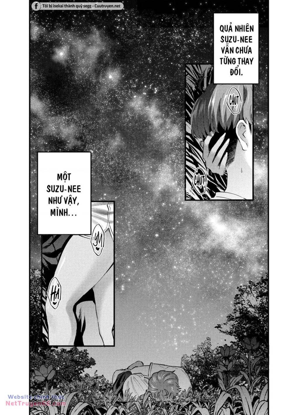 Gal Sen Chap 14 - Next Chap 15