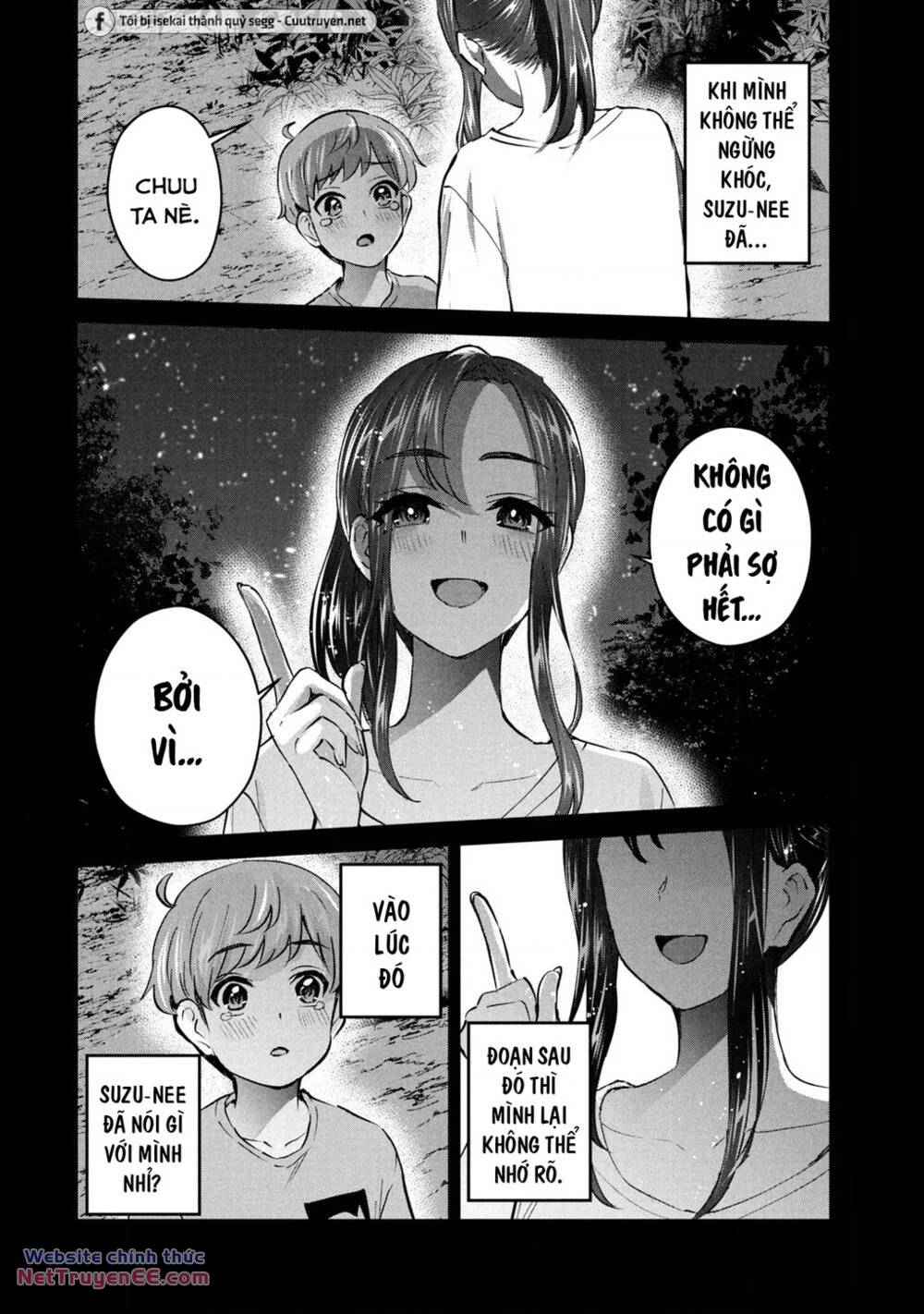Gal Sen Chap 14 - Next Chap 15