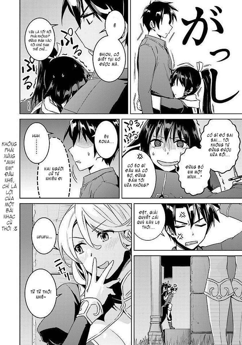 Gal Sen Chap 15 - Next Chap 16