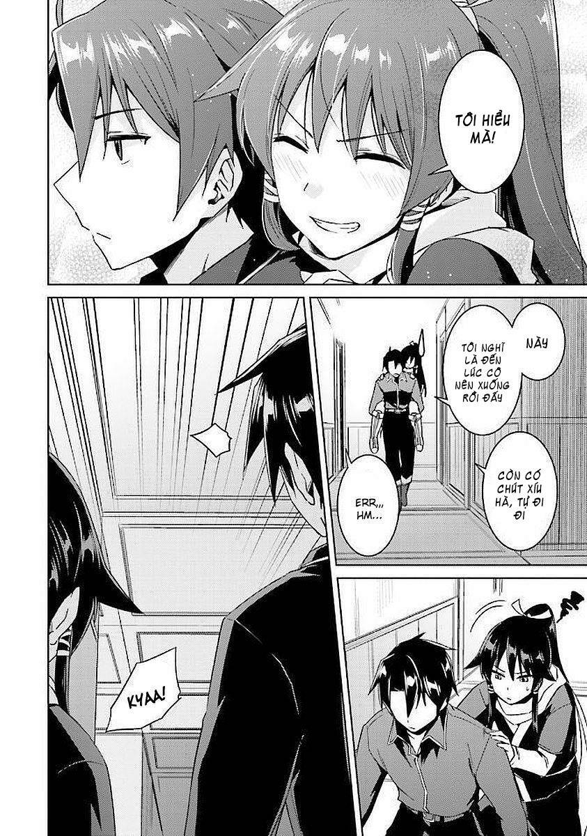 Gal Sen Chap 15 - Next Chap 16