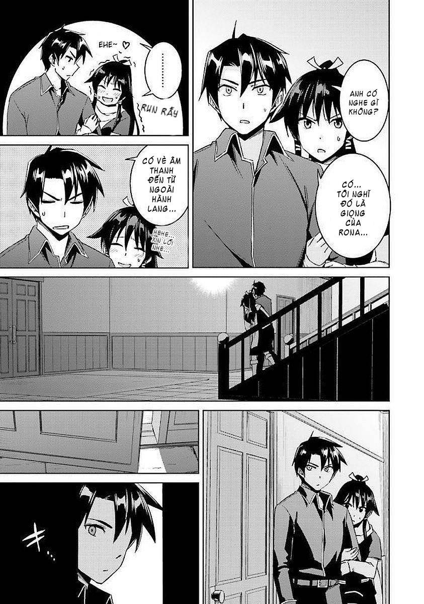 Gal Sen Chap 15 - Next Chap 16