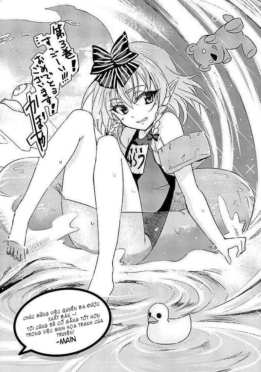 Gal Sen Chap 15 - Next Chap 16