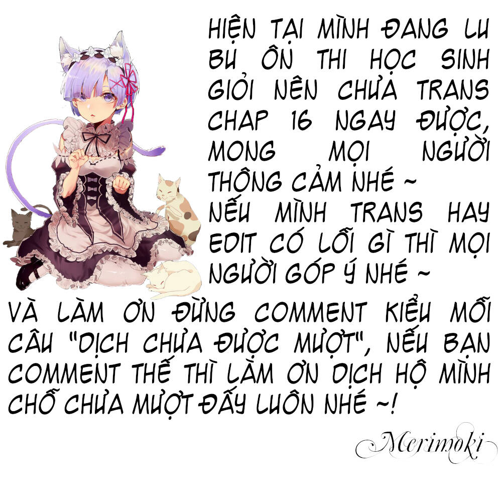 Gal Sen Chap 15 - Next Chap 16