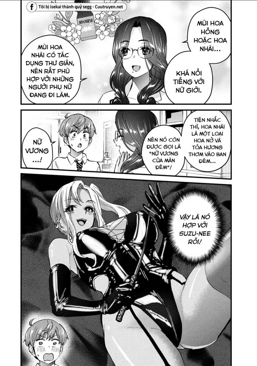 Gal Sen Chap 15 - Next Chap 16