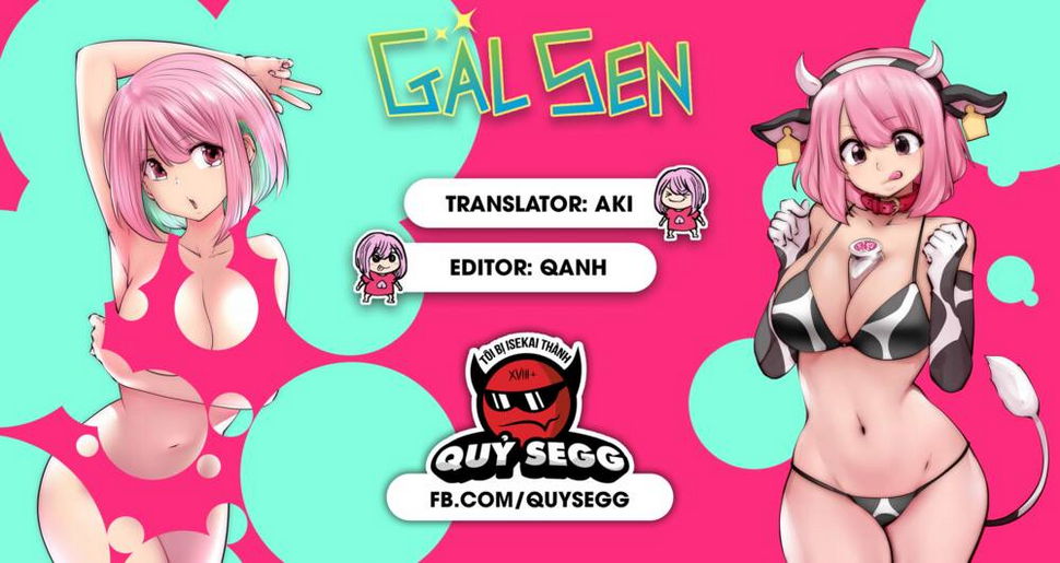 Gal Sen Chap 16 - Next Chap 17