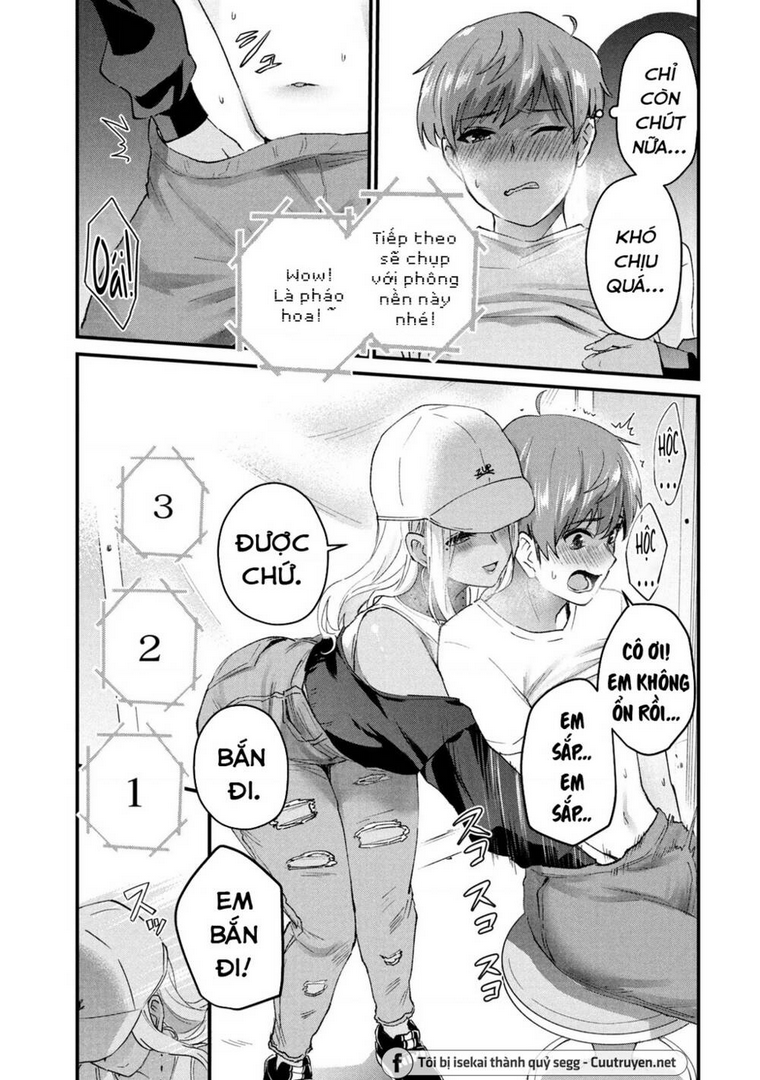 Gal Sen Chap 16 - Next Chap 17