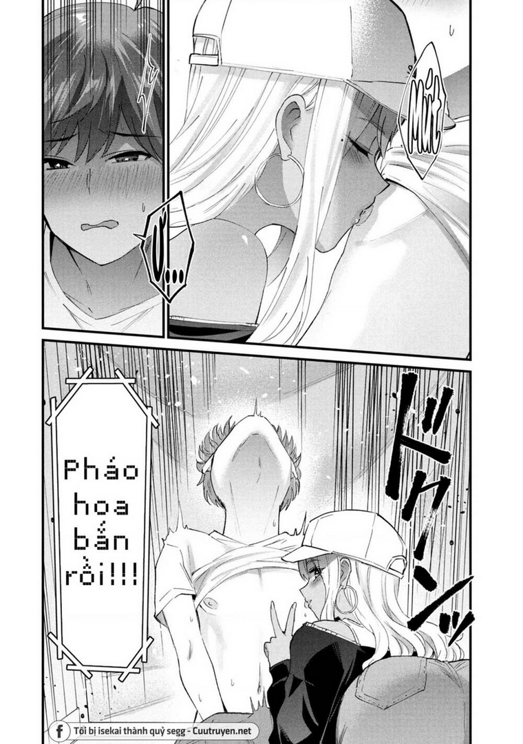 Gal Sen Chap 16 - Next Chap 17