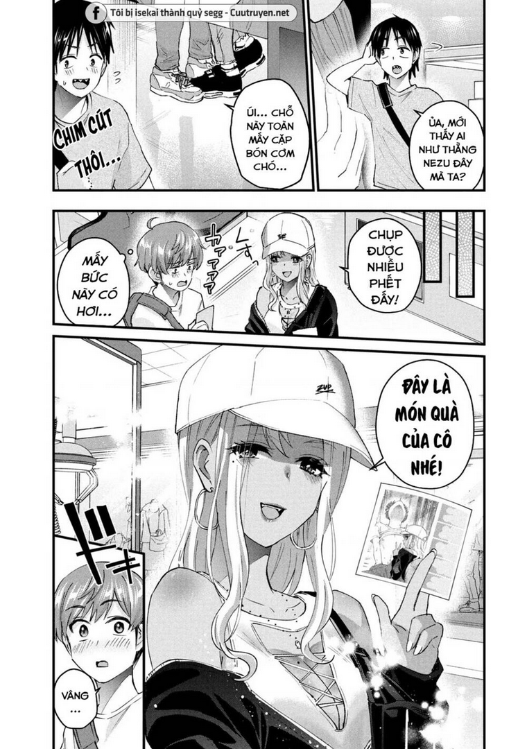 Gal Sen Chap 16 - Next Chap 17