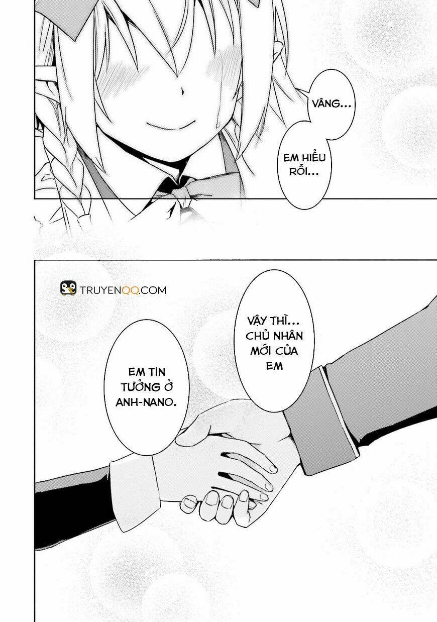 Gal Sen Chap 16 - Next Chap 17