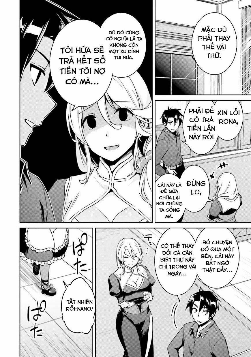 Gal Sen Chap 16 - Next Chap 17