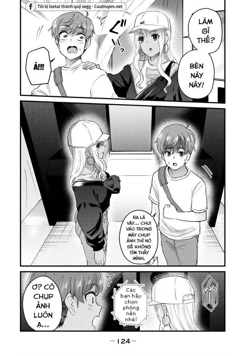 Gal Sen Chap 16 - Next Chap 17
