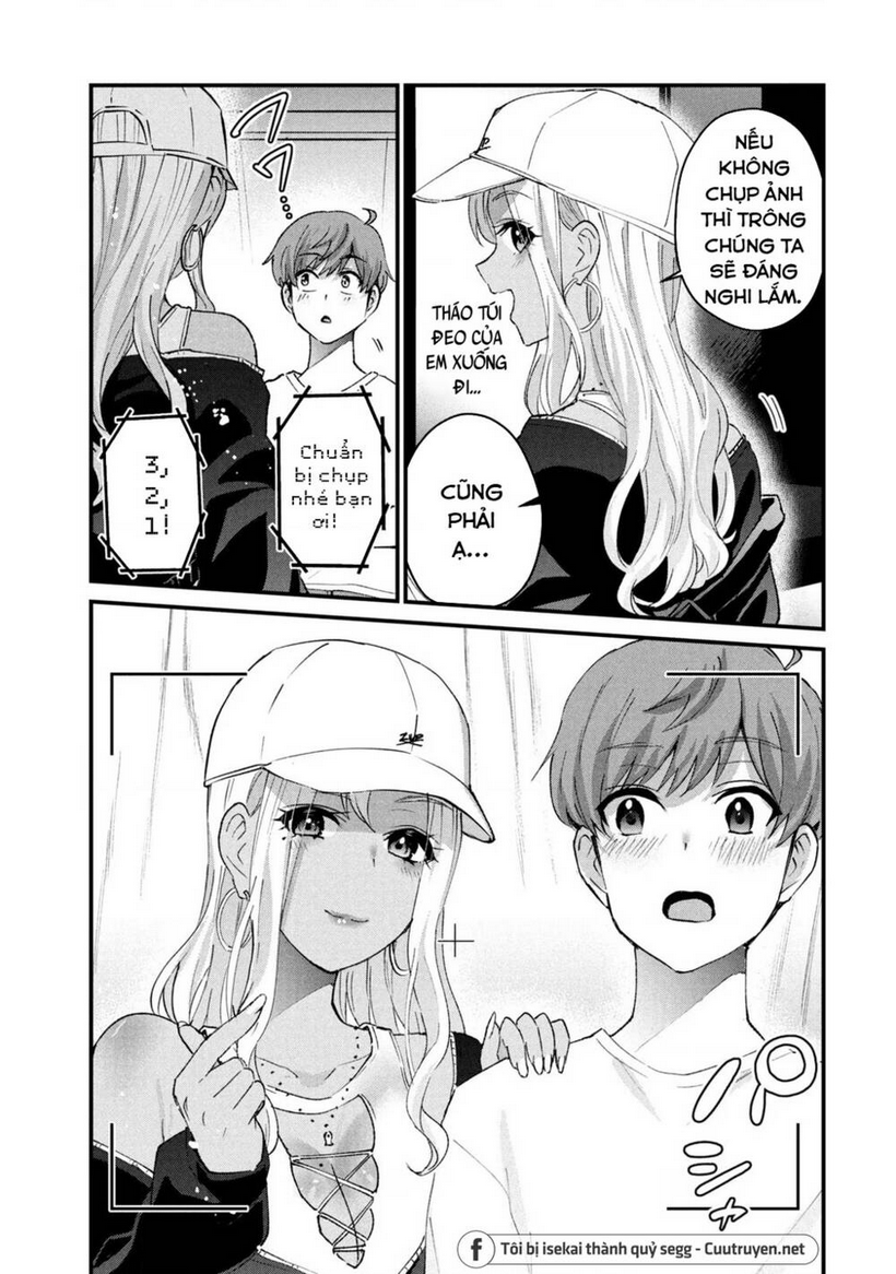 Gal Sen Chap 16 - Next Chap 17