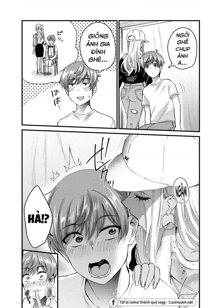 Gal Sen Chap 16 - Next Chap 17