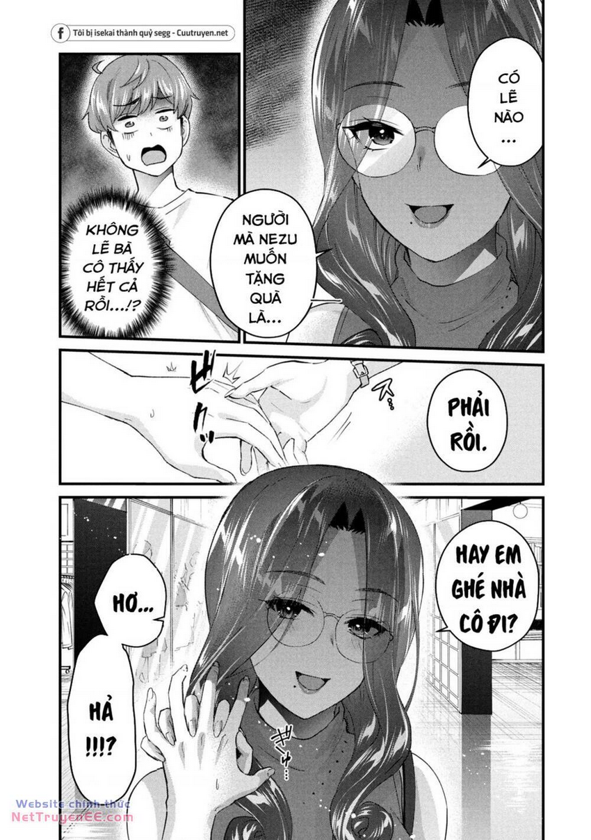 Gal Sen Chap 17 - Next Chap 18