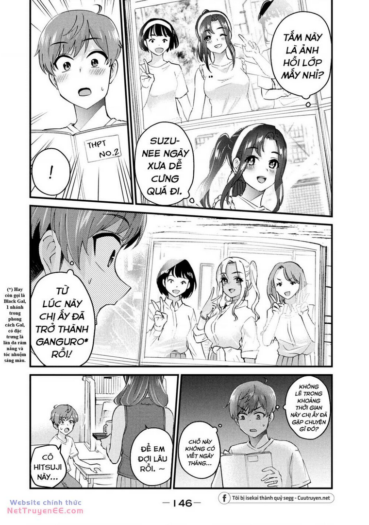 Gal Sen Chap 17 - Next Chap 18